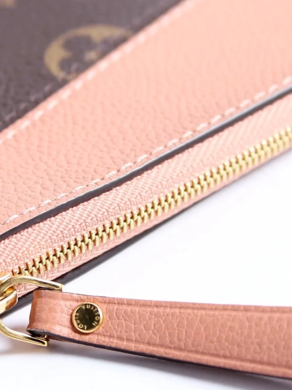 Louis Vuitton Monogram Daily Pouch